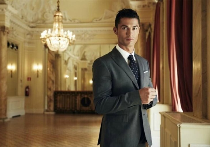 RONALDO DOBIJA PRIJETNJE ZA MUNDIJAL: Pogledajte kakvo obezbjeđenje će imati u Rusiji!