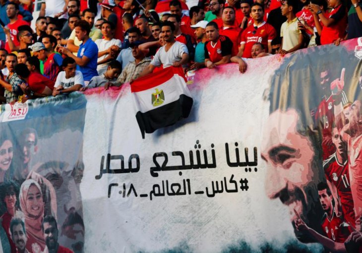 Egipćani danima iščekivali spisak: Jesu li im se molitve uslišile!?