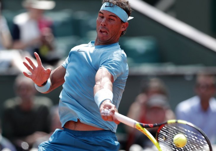 Nadal lagano do četvrtfinala, Schwartzman nakon velike borbe izbacio Andersona