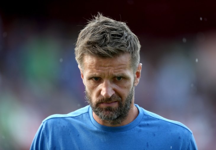 Bišćan dobio otkaz nakon dvostruke krune, Srbijanac preuzima Olimpiju