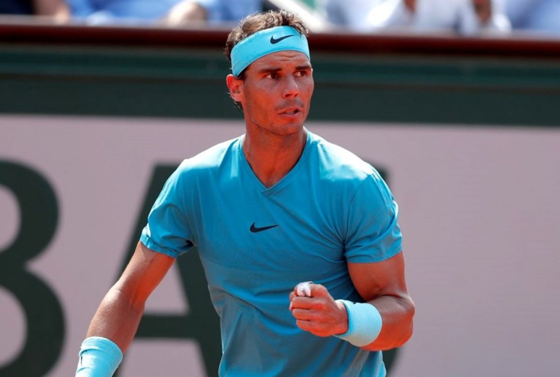 nadal