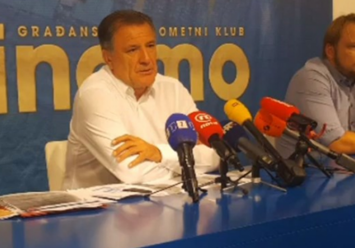 Mamić dva dana prije presude iznosio dokaze da reketiraju suca koji mu sudi