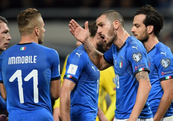 Remi Italije i Holandije