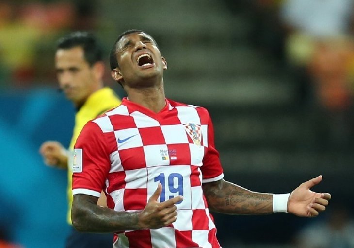 Službeno: Sammir se vratio u HNL, ali ne u Dinamo
