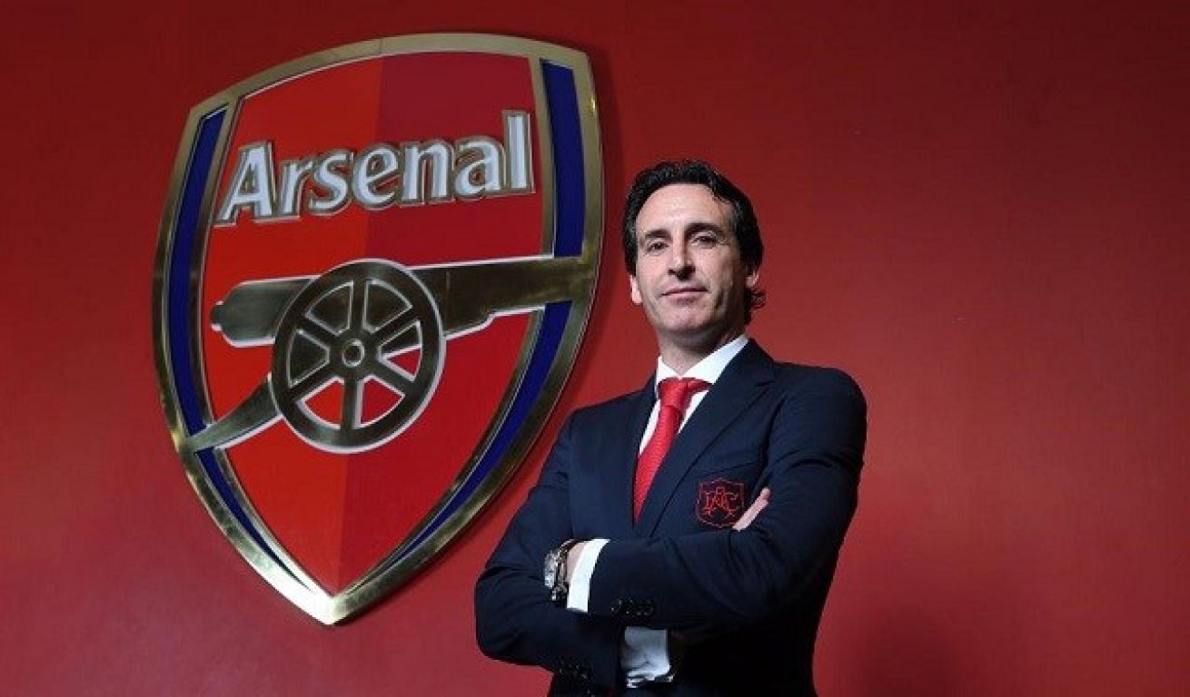 emery