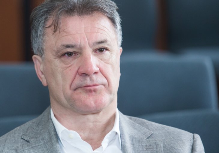 Sud u Osijeku bez imalo milosti: Mamić je kriv, ukupno 16 i pol godina robije!