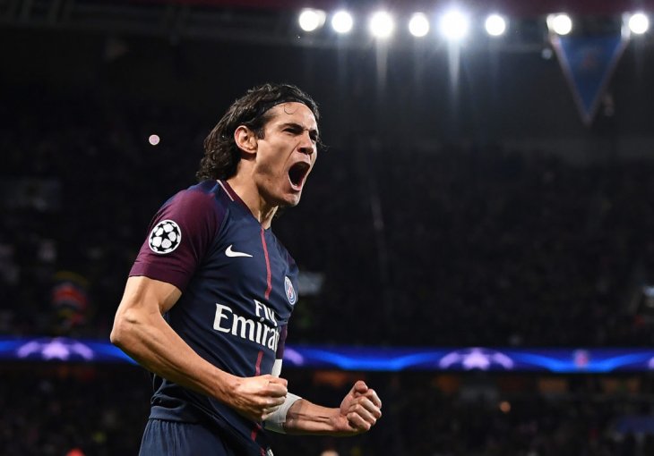 MUNDO DEPORTIVO DONOSI EKSKLUZIVU Cavani dolazi, pojačat će ponajbolji španski klub