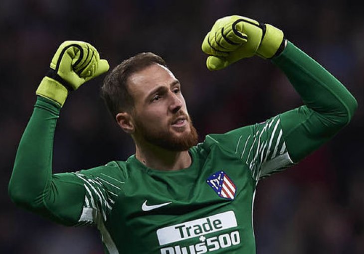 JAN OBLAK RUŠI SVE REKORDE: Dobio najveću ponudu u historiji!