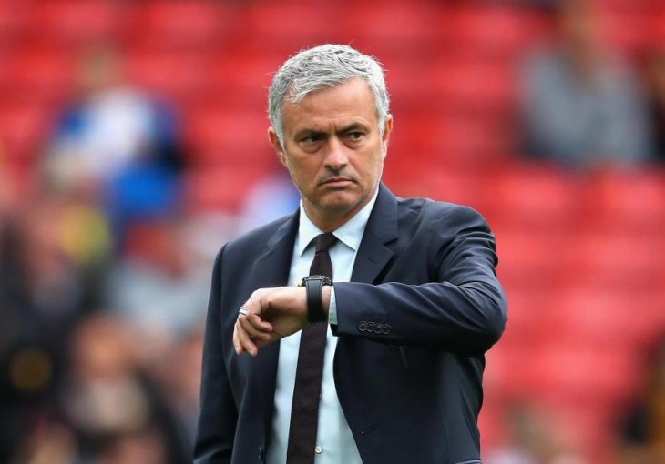 MOURINHO STVARA POTPUNO NOVI MANCHESTER: Ovo je spisak pojačanja za ovaj prelazni rok!