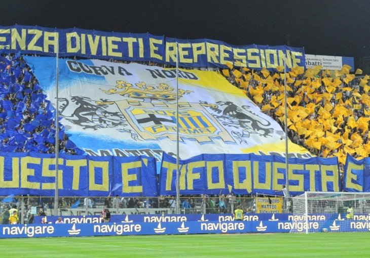 PARMA SE OZBILJNO POJAČAVA: Dovode renomiranog igrača iz Premierlige!