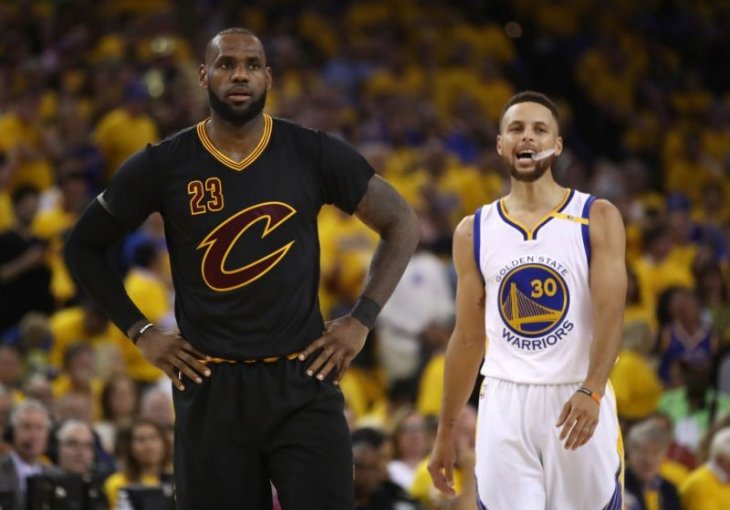CLEVELAND U PUNOM SASTAVU BRANI OHIO: Mogu li Cavsi uhvatiti priključak!?