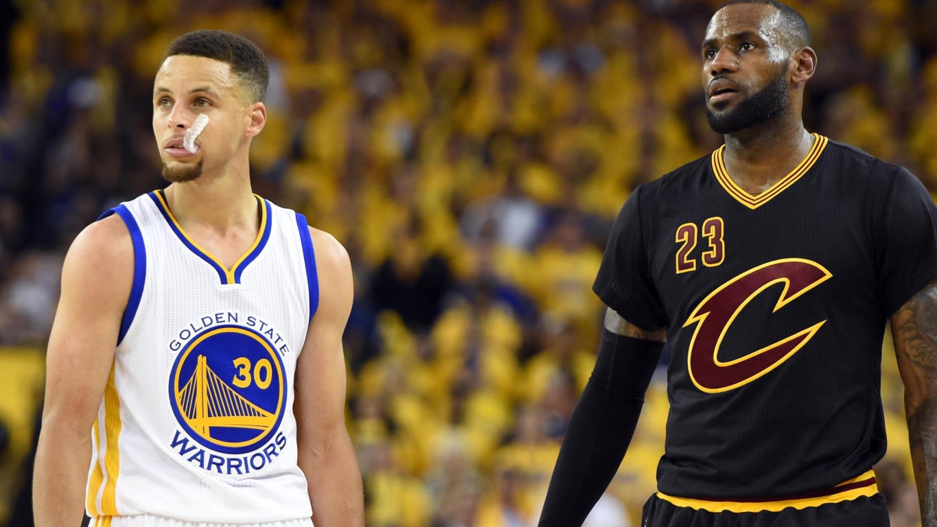 stephen-curry-home-lebron-james-stand