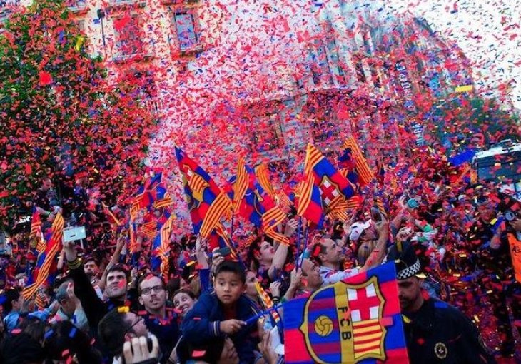 BARCELONA POD VEZUV ŠALJE 3 IGRAČA I NOVAC: Ponuda koja se ne odbija!