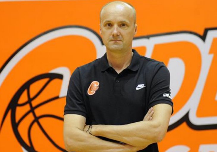 Cedevita raskinula saradnju sa Zdovcom