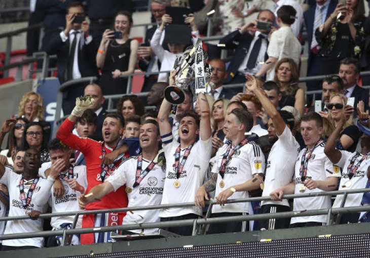 Wolves, Cardiff i Fulham danas promovisani u Premierligaše!