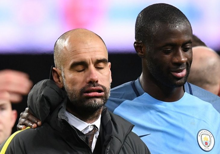 MJESEC FEBRUAR 100% PRIPADA EKIPI  MANCHESTER CITYA Veliki podvig Građana za kratko vrijeme