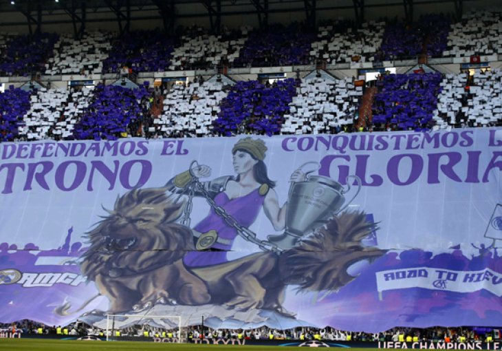 IZ KRAJNOSTI U KRAJNOST: Kandidat za trenera Real Madrida i St.Mirrena