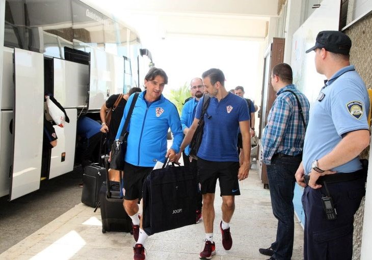 Dalić: Bilo bi poželjno da pobijedimo Senegal