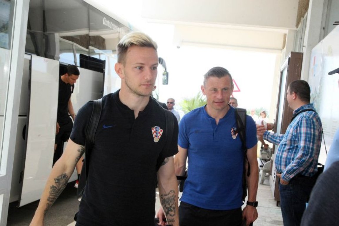 rakitic