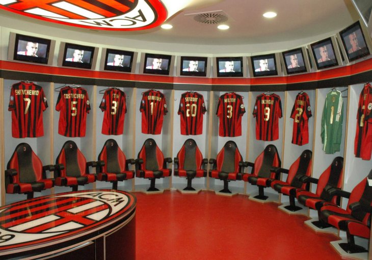 Milan okuplja legende kluba: Mogu li izdići klub iz pepela!?