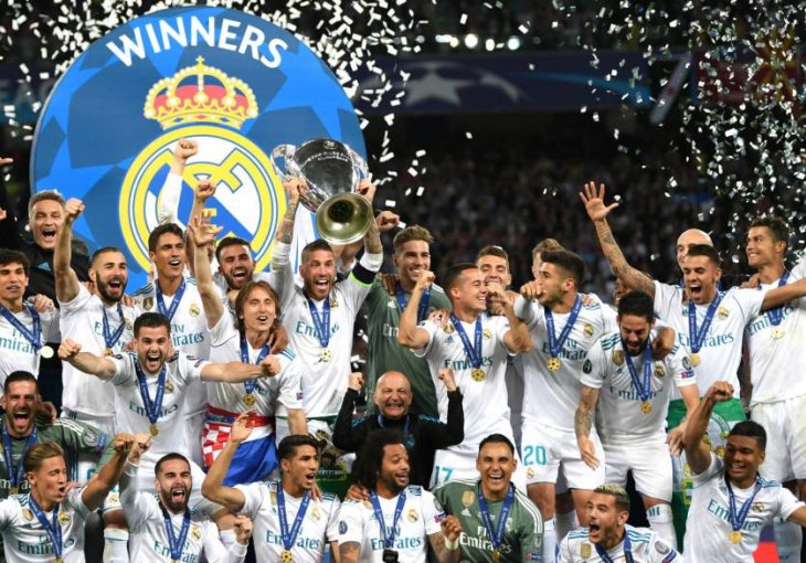 ESKALACIJA SUKOBA U MADRIDU: Svi protiv Ronalda, Cristiano zaprijetio da će javno iznijeti sav 