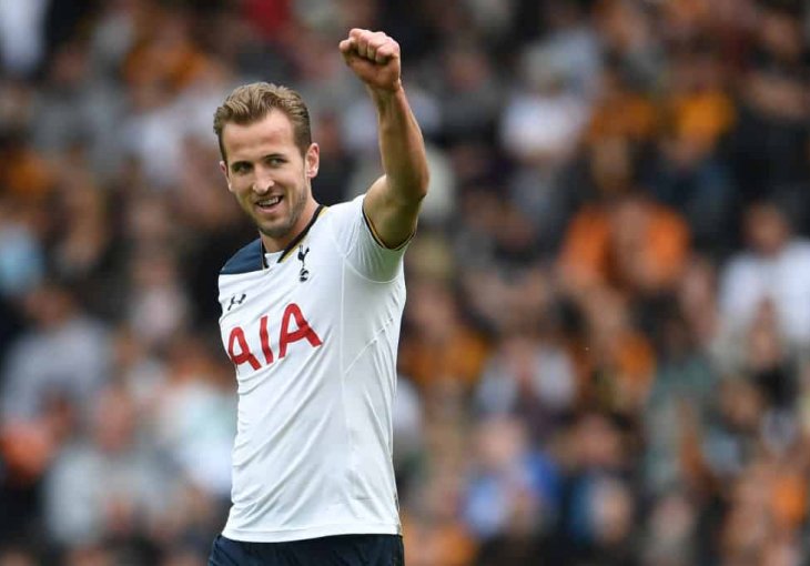 Službeno: Harry Kane odlučio gdje će nastaviti karijeru