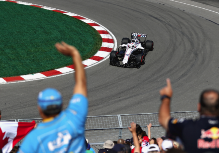 SPREMITE SE Nikad više Formule 1  u jednoj sezoni 