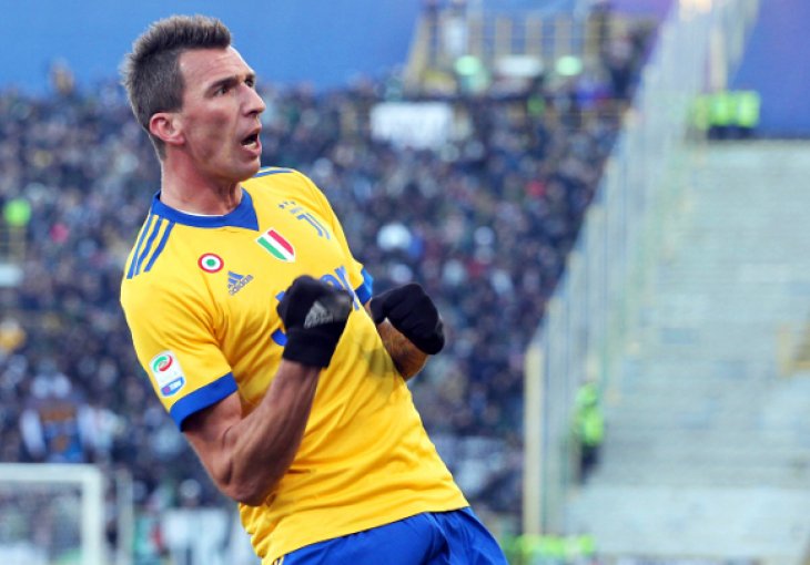 Mandžukić odlučio gdje će igrati sljedeće sezone