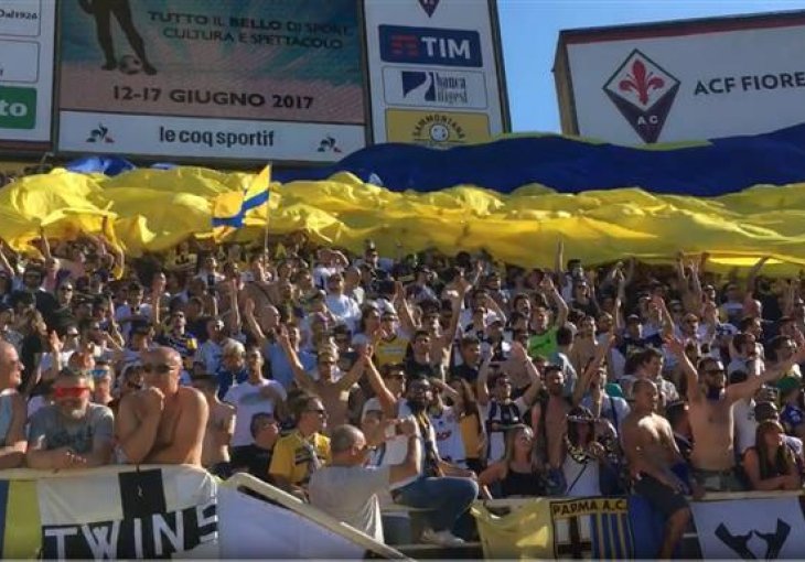 Oglasili se iz Parme: Jedina istina je da smo mi nevini