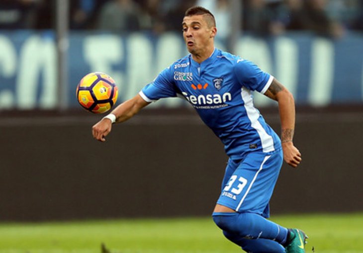Krunić na pragu sjajnog transfera!
