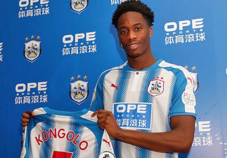 Huddersfield oborio klupski rekord!