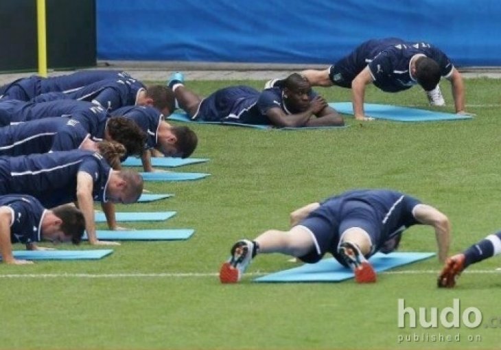 Balotelliju će trener biti bivši saigrač: Odlično se poznaju!