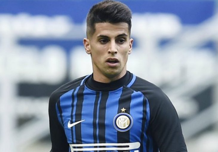 PREOKRET: Cancelo umjesto za Inter potpisuje za Juventus?!