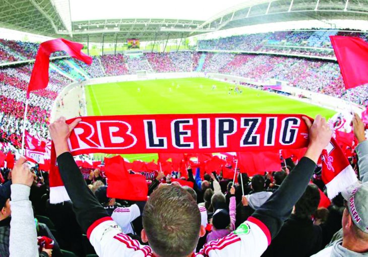 LEIPZIG DOVEO JEDNOG OD NAJTALENTOVANIJIH IGRAČA U SVIJETU: Druga najskuplja kupovina u historiji!