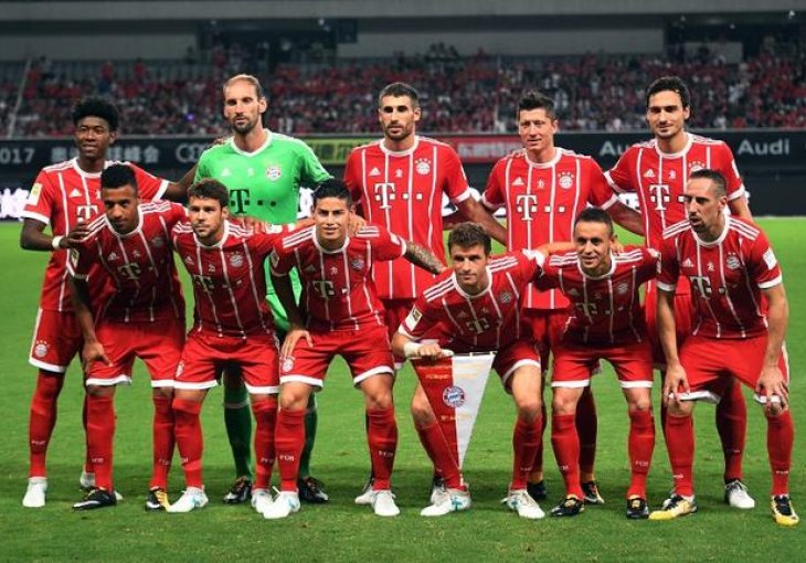 BAYERN VIŠE NEĆE BITI ISTI: Još jedna zvijezda napušta ekipu!