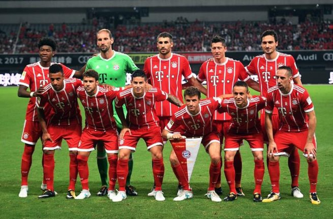 bayern-squad-2017-2018-squad