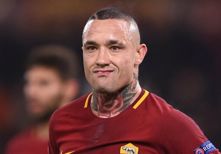 RIMLJANI ODREDILI CIJENU: Nainggolan na izlaznim vratima!