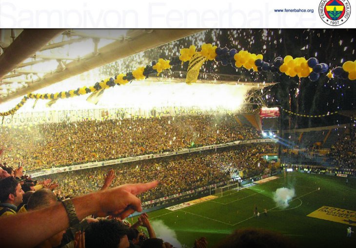Zvijezda reprezentacije BiH na meti Fenerbahcea: 