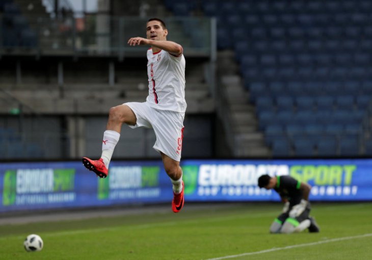Orlovi deklasirali Boliviju uz hat-trick Mitrovića, Kenguri i Maroko sigurni u generalkama
