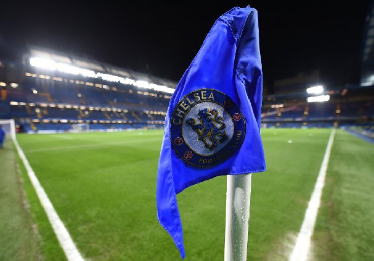 Chelsea u svoje redove dovodi ponajboljeg igrača Rome