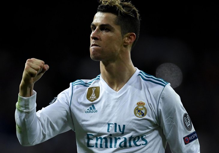 ODBIO SURADNJU Ronaldo napušta Real, evo gdje će igrati sljedeće sezone