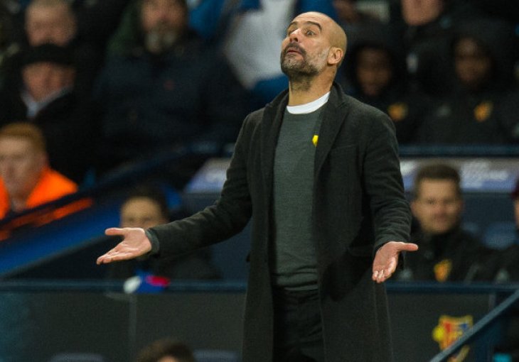 PEP ODGOVORIO TOUREU I on sam zna da laže