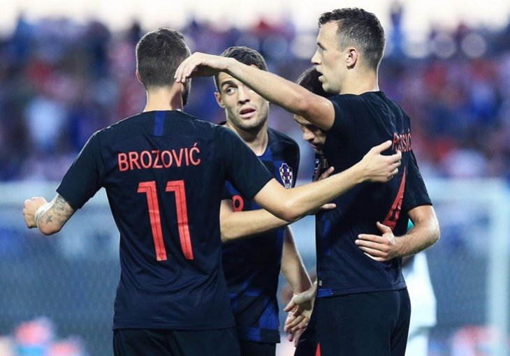 Pjanić: Brazil prvi favorit, Hrvati mogu do kraja