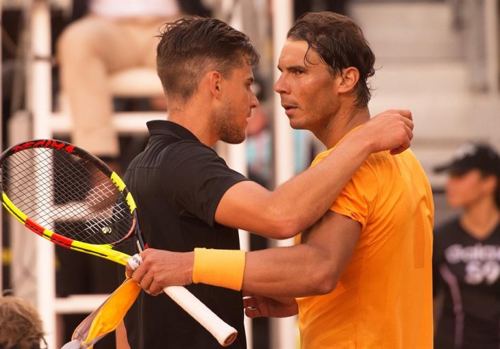 RG FINALE Nadal protiv Thiema!