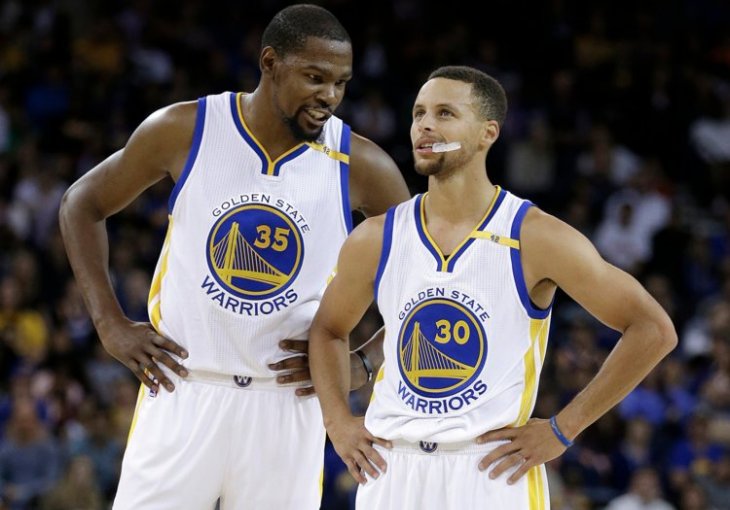 Kevin Durant: Zar je zaista važno ko je MVP?