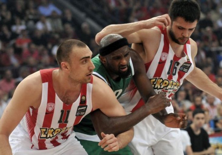 Može li Olimpikaos ponovo do brejka protiv Panate ?