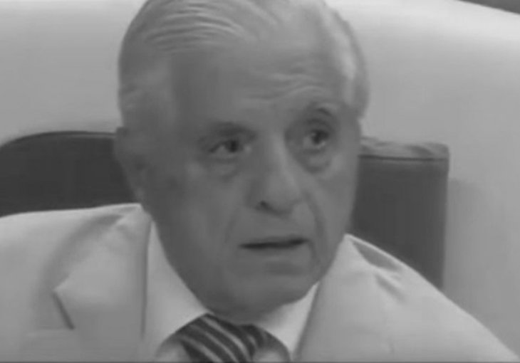 Preminuo slavni vlasnik Panathinaikosa