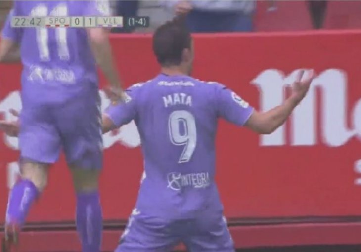 Veliko iznenađenje u Segundi: Valladolid i Numancia igraju za Primeru 