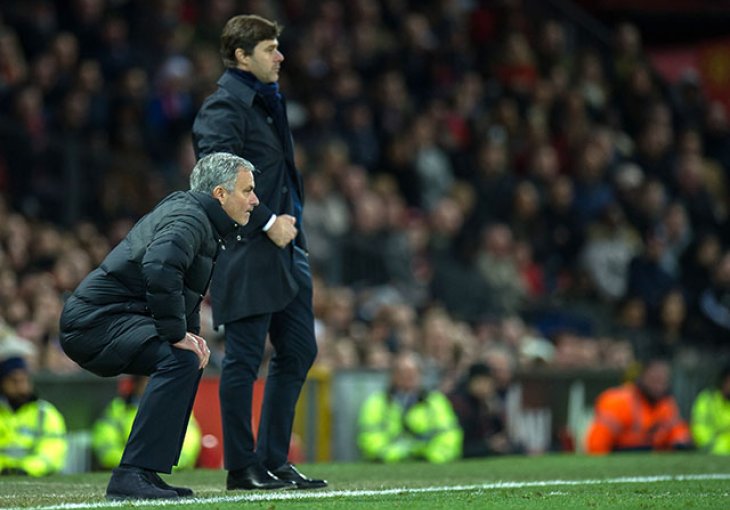 Pochettino dovodi beka u sjeverni London: Najviše profitira Jose Mourinho!