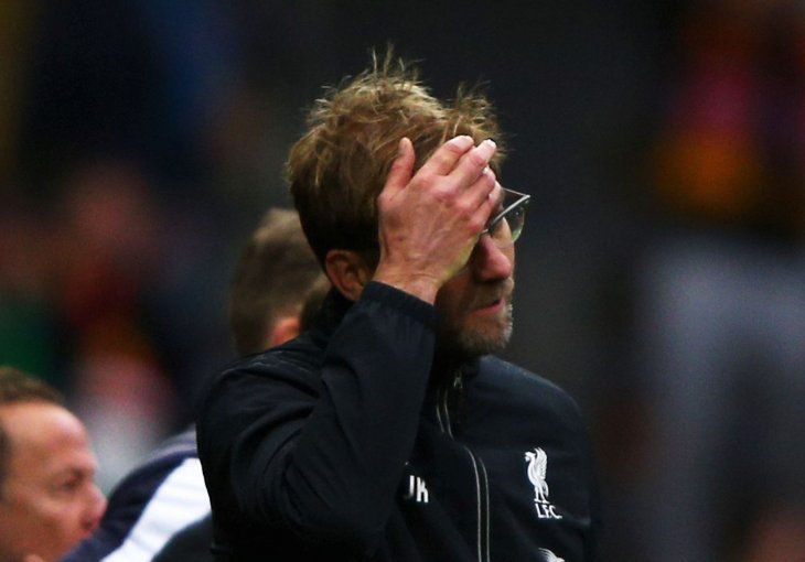 Fekir nije prošao ljekarske preglede,Lyon ne želi spustiti cijenu: Liverpool se okrenuo dovođenju Nigerijca!